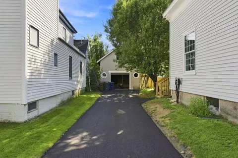 Exterior - 18 Dyer St, Saco, ME 04072 photo 5 of 11