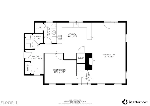 110 Christopher Rd, North Yarmouth, ME 04097