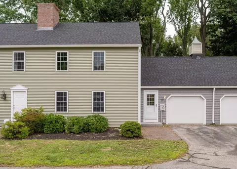 22 Bayberry Way #22, South Portland, ME 04106