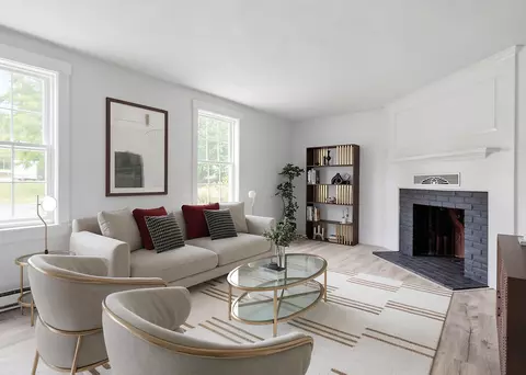 22 Bayberry Way #22, South Portland, ME 04106