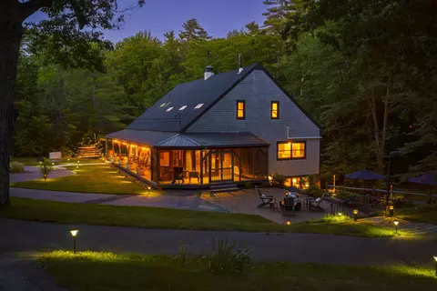 47 Skillin Rd, Cumberland, ME 04021