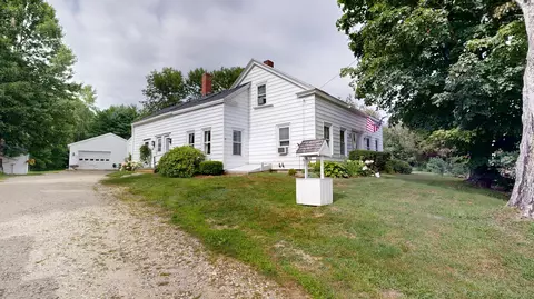 24 Newell Brook Rd, Durham, ME 04222