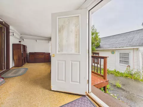 Entry Way - 6 Long Rd, Limestone, ME 04750 photo 1 of 2