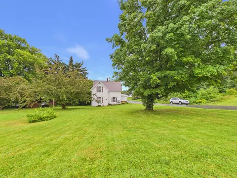 Exterior - 6 Long Rd, Limestone, ME 04750 photo 3 of 9