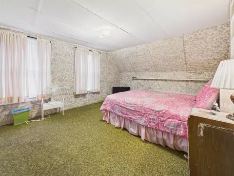 Bedroom - 6 Long Rd, Limestone, ME 04750 photo 1 of 4
