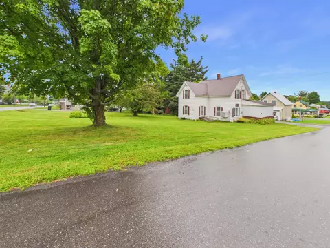 Exterior - 6 Long Rd, Limestone, ME 04750 photo 2 of 9