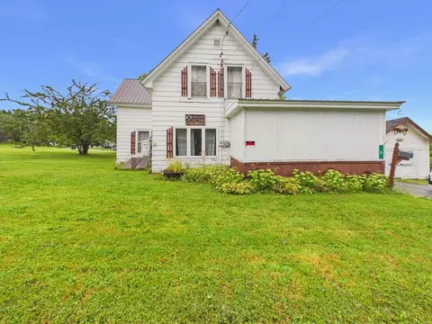 Exterior - 6 Long Rd, Limestone, ME 04750 photo 4 of 9