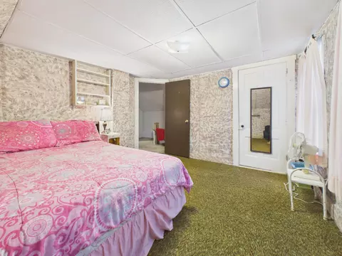 Bedroom - 6 Long Rd, Limestone, ME 04750 photo 2 of 4