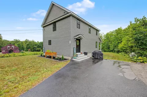 370 Hio Ridge Rd, Bridgton, ME 04009