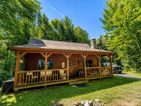 35 Otter Slide Rd, Greenville, ME 04441