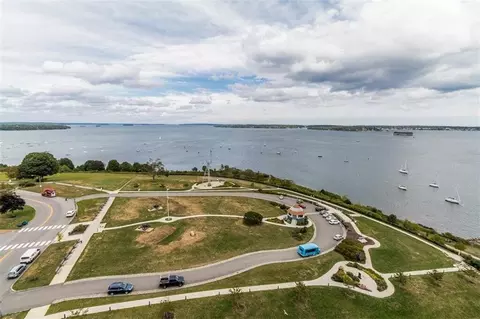 45 Eastern Promenade Promenade #11A, Portland, ME 04101