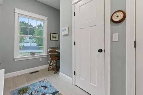 Entry Way - 56 Old Dynamite Way, Gorham, ME 04038 photo 9 of 13