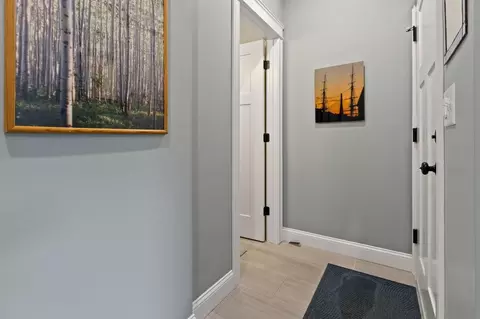 Entry Way - 56 Old Dynamite Way, Gorham, ME 04038 photo 12 of 13
