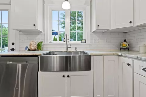 Kitchen - 56 Old Dynamite Way, Gorham, ME 04038 photo 5 of 5