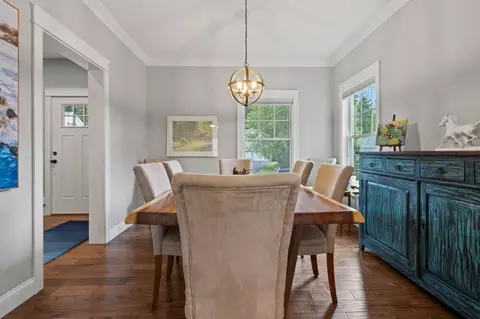 Dining - 56 Old Dynamite Way, Gorham, ME 04038 photo 2 of 4