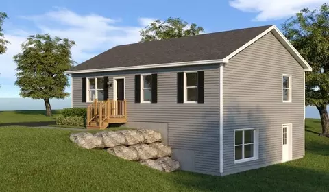 lot5 Clarks Bridge Rd, Waterboro, ME 04087