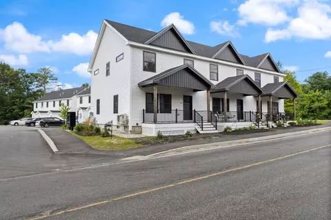 7 Parsonage Rd #4, North Yarmouth, ME 04097