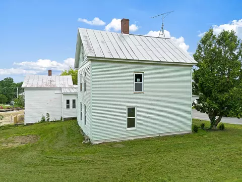 Exterior - 17 Oak St, Anson, ME 04911 photo 9 of 12