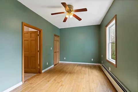 Bedroom - 17 Oak St, Anson, ME 04911 photo 9 of 13