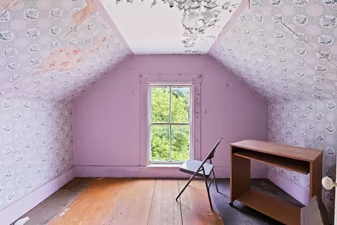 Bedroom - 17 Oak St, Anson, ME 04911 photo 13 of 13