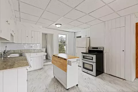 Kitchen - 17 Oak St, Anson, ME 04911 photo 4 of 6
