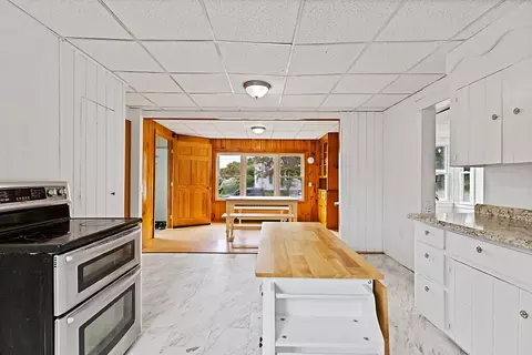 Kitchen - 17 Oak St, Anson, ME 04911 photo 2 of 6