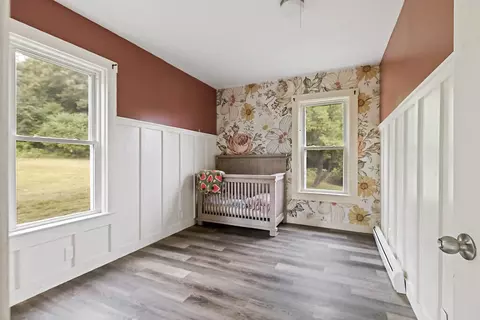 Bedroom - 17 Oak St, Anson, ME 04911 photo 6 of 13