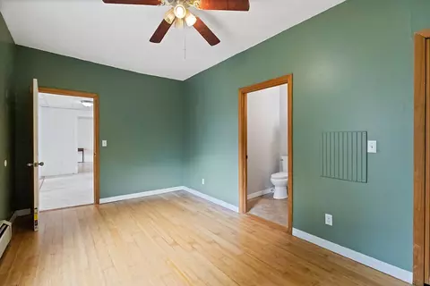 Bedroom - 17 Oak St, Anson, ME 04911 photo 10 of 13