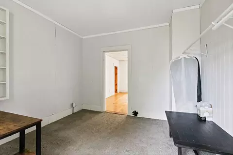 Bedroom - 17 Oak St, Anson, ME 04911 photo 8 of 13
