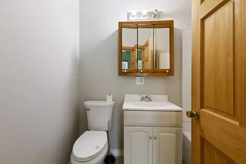 Bath - 17 Oak St, Anson, ME 04911 photo 1 of 4