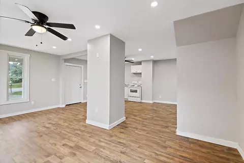 Living - 17 Oak St, Anson, ME 04911 photo 1 of 8