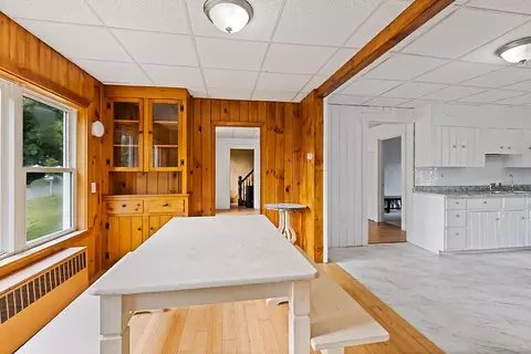 Dining - 17 Oak St, Anson, ME 04911 photo 1 of 3