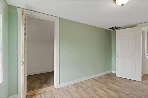 Bedroom - 17 Oak St, Anson, ME 04911 photo 4 of 13