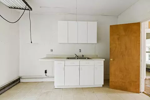 Kitchen - 17 Oak St, Anson, ME 04911 photo 5 of 6