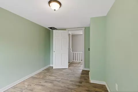 Bedroom - 17 Oak St, Anson, ME 04911 photo 5 of 13