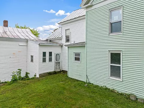 Exterior - 17 Oak St, Anson, ME 04911 photo 11 of 12