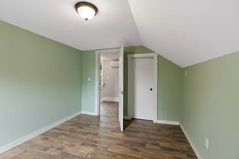 Bedroom - 17 Oak St, Anson, ME 04911 photo 3 of 13
