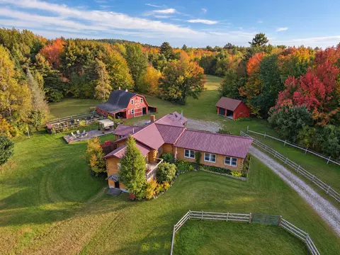 91 Northport Rd, Belmont, ME 04952