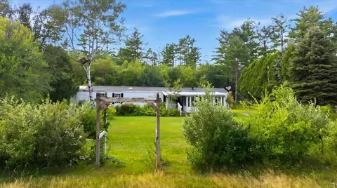 734 E Andover Rd, Andover, ME 04216