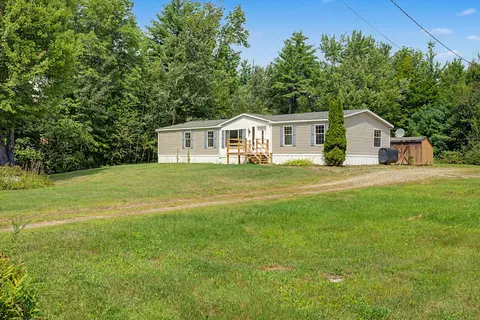 153 Foxboro Rd, Lovell, ME 04051