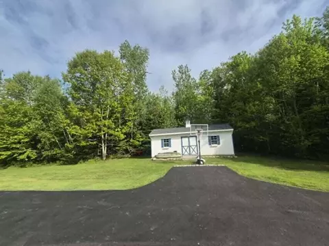 Exterior - 32 Patterson Rd, Hampden, ME 04444 photo 8 of 19