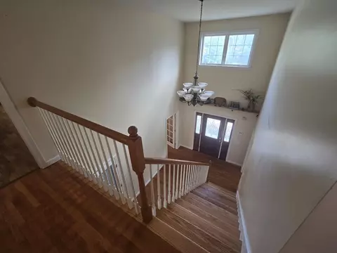 Entry Way - 32 Patterson Rd, Hampden, ME 04444 photo 4 of 4