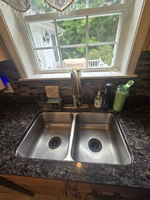 Kitchen - 32 Patterson Rd, Hampden, ME 04444 photo 2 of 10