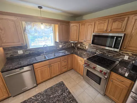 Kitchen - 32 Patterson Rd, Hampden, ME 04444 photo 2 of 8