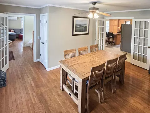 Dining - 32 Patterson Rd, Hampden, ME 04444 photo 3 of 3