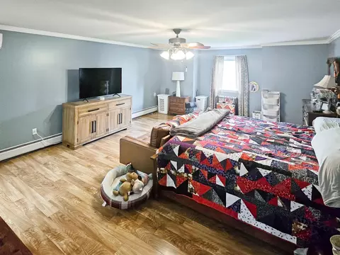 Bedroom - 32 Patterson Rd, Hampden, ME 04444 photo 1 of 4