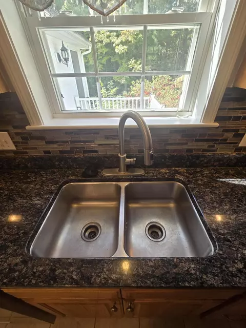 Kitchen - 32 Patterson Rd, Hampden, ME 04444 photo 5 of 8