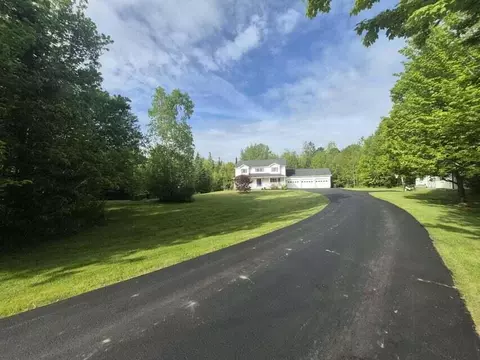Exterior - 32 Patterson Rd, Hampden, ME 04444 photo 16 of 19