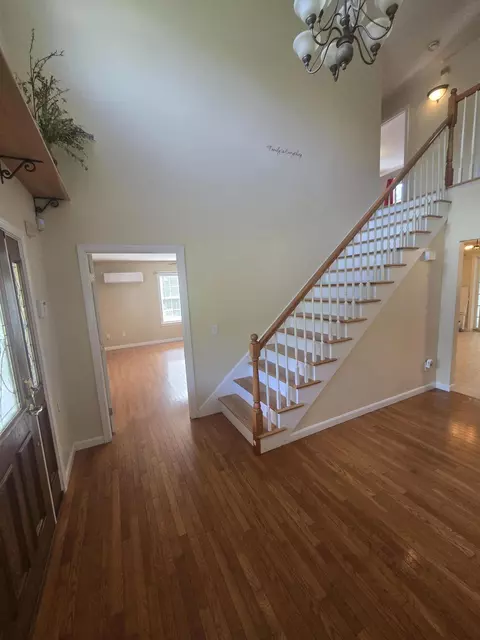 Entry Way - 32 Patterson Rd, Hampden, ME 04444 photo 3 of 4