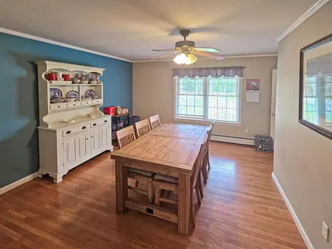 Dining - 32 Patterson Rd, Hampden, ME 04444 photo 2 of 3